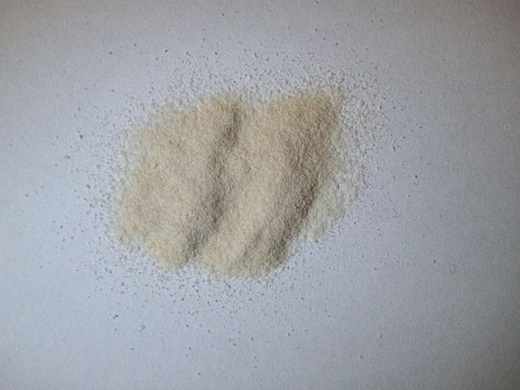 Kanten – a Japanese jelly powder