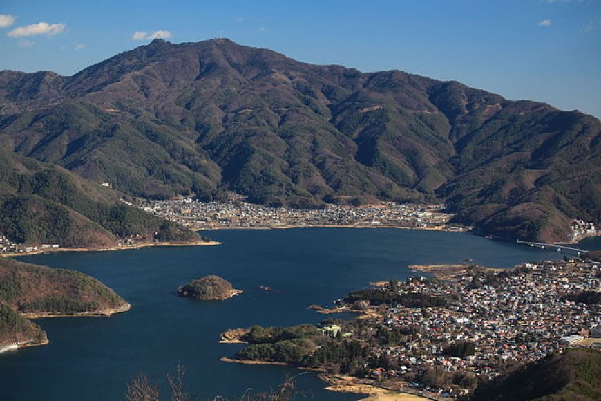 5 must-visit check-in points in Kawaguchiko - Visit in Japan