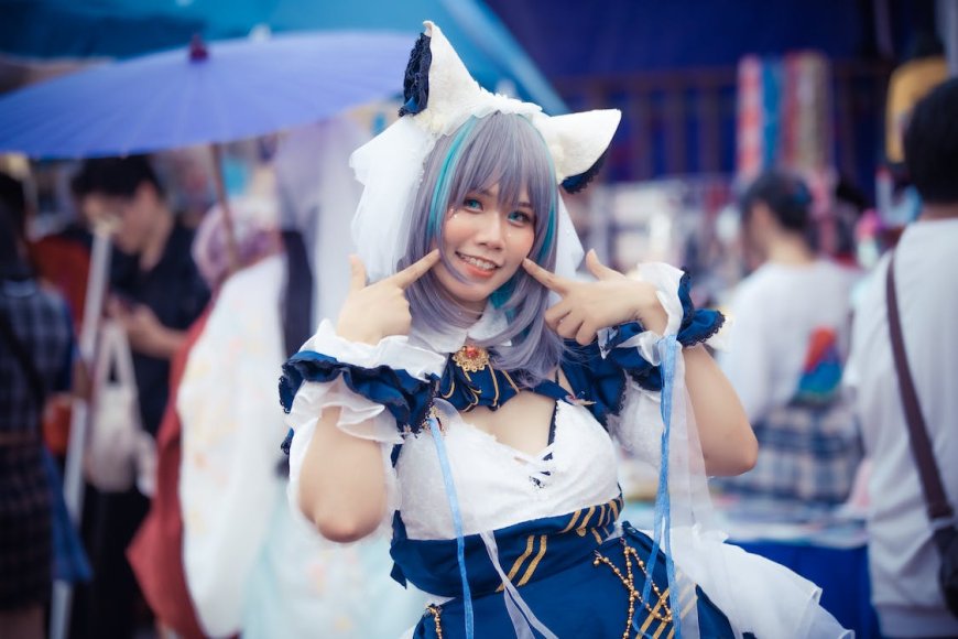 Immerse Yourself in Japan's Pop Culture: Anime, Manga, and Cosplay