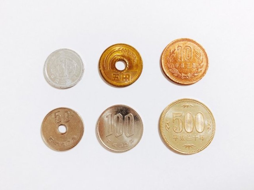 The Japanese Yen - Fascinating things you might not know