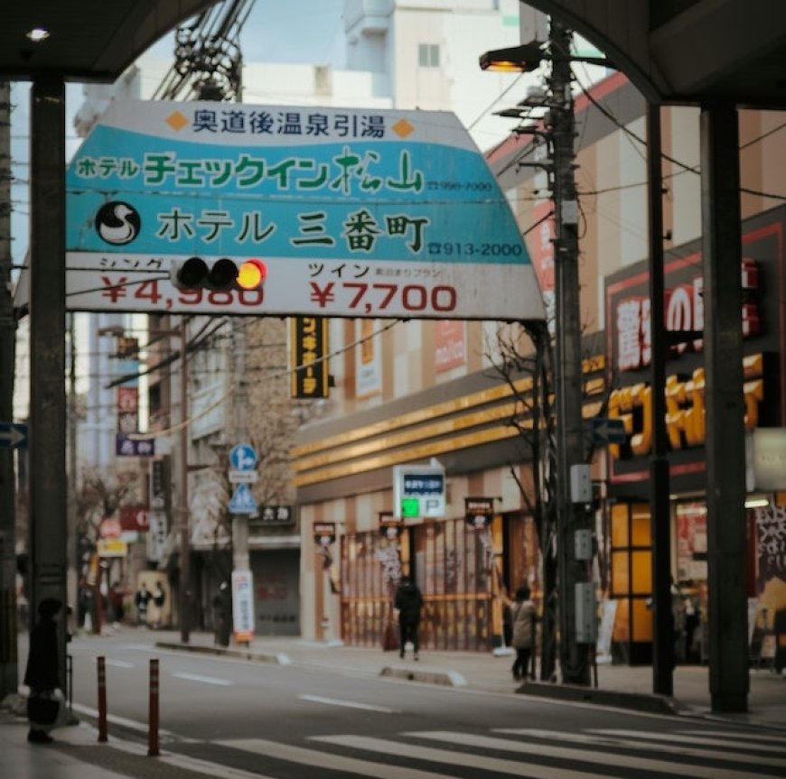 Từ vựng tiếng Nhật: Quảng cáo thương mại