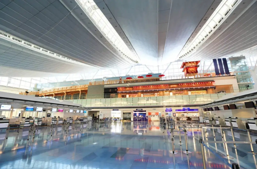 Haneda airport: Discover what's new at Terminal 3