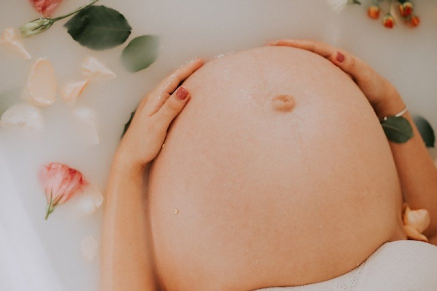 Mang thai tại Nhật - Hỗ trợ cho phụ nữ mang thai và quá trình sinh con tại Nhật Bản