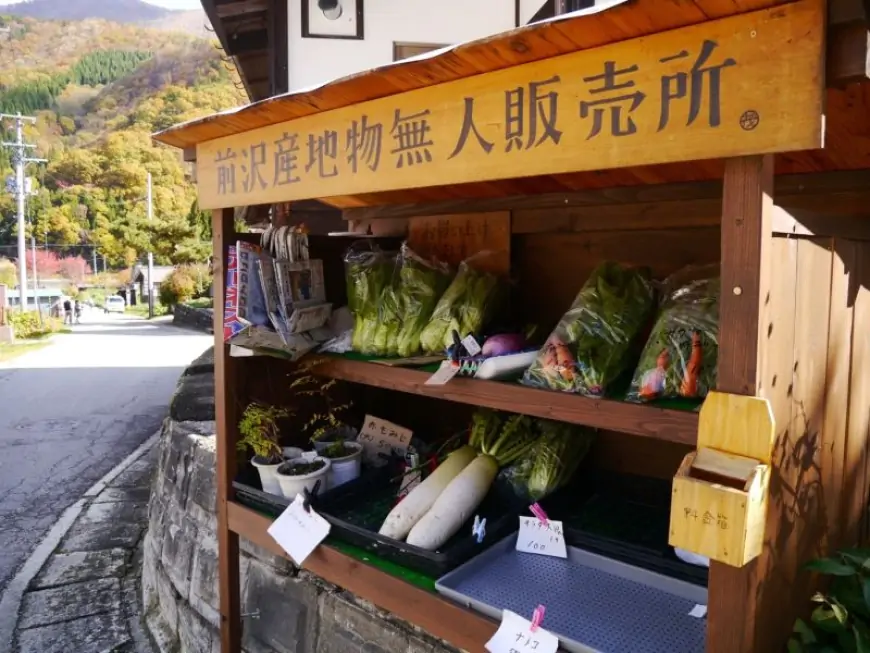 Unmanned Shops in Japan: A Testament to Trust and Convenience