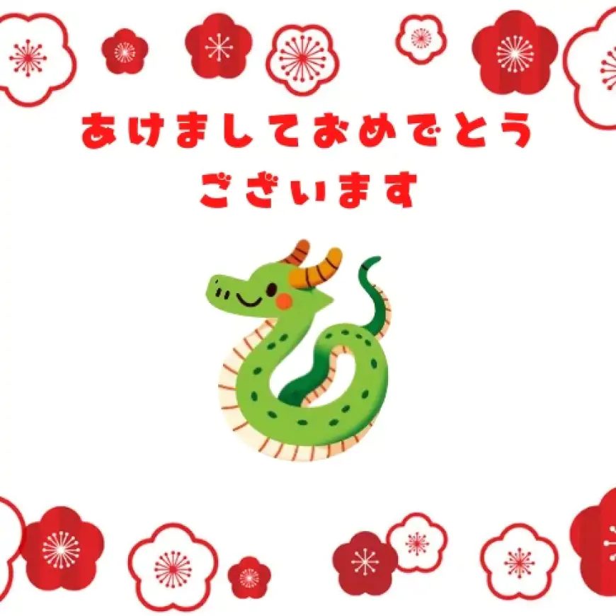 Welcoming 2024 in Japan: New Year Traditions and Zodiac Signs