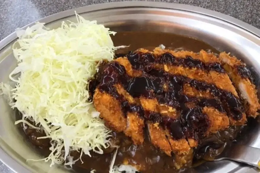 Discover the unique flavor of Kanazawa Curry